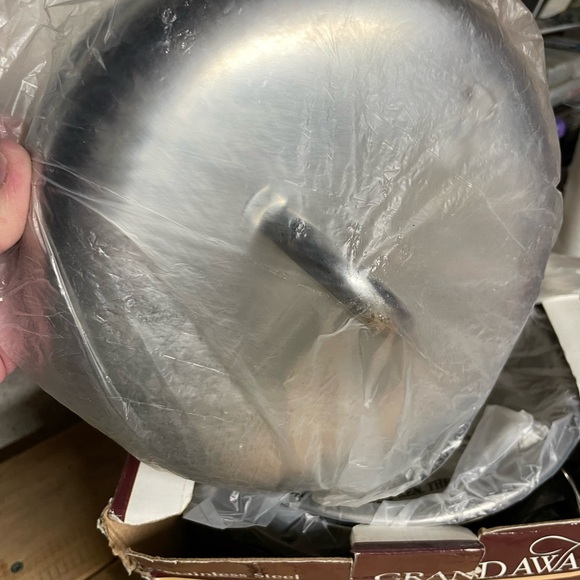 Stainless Steel Steamer Cooker Set - Silver - Picture 7 of 7